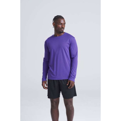 Just Cool LONG SLEEVE COOL T JC002