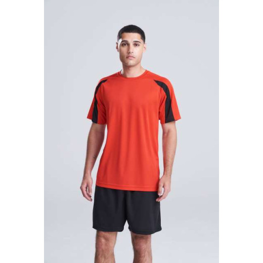 Just Cool CONTRAST COOL T JC003