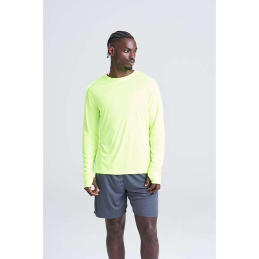 Just Cool LONG SLEEVE ACTIVE T JC023