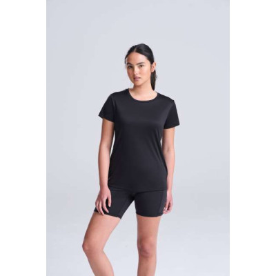 Just Cool WOMEN'S COOL SMOOTH T JC025