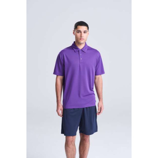 Just Cool COOL POLO JC040