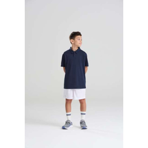 Just Cool KIDS COOL POLO JC040J