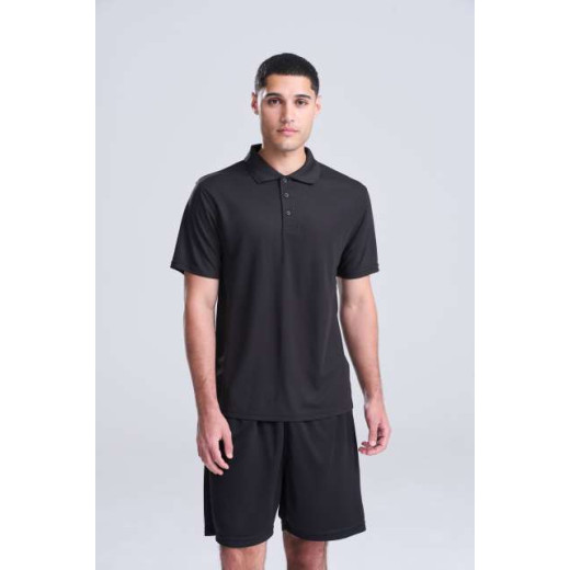 Just Cool SUPERCOOL PERFORMANCE POLO JC041