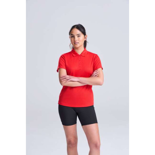 Just Cool WOMEN'S COOL POLO JC045