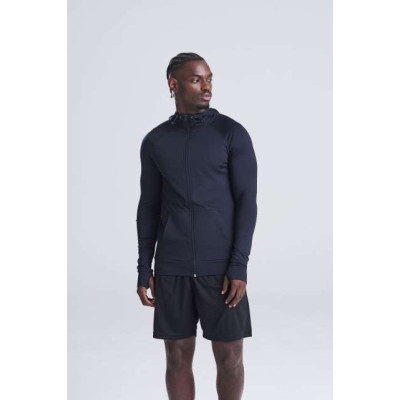 Just Cool MEN'S COOL CONTRAST ZOODIE JC057