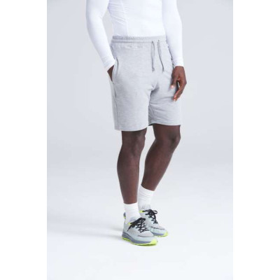 Just Cool MEN'S COOL JOG SHORT JC072