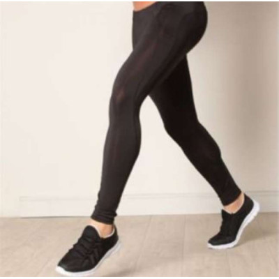 Just Cool MEN'S COOL SPORTS LEGGING JC083