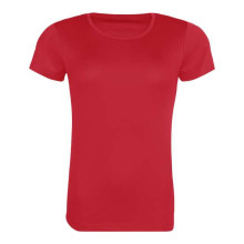Just Cool WOMEN'S RECYCLED COOL T JC205