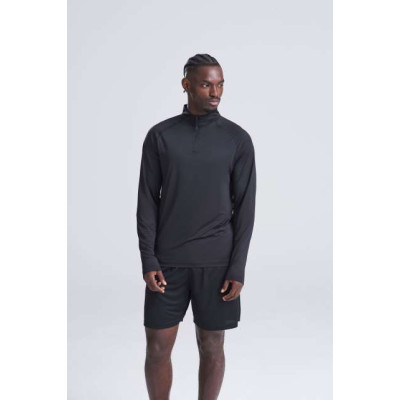 Just Cool LIGHTWEIGHT ACTIVE 1/4 ZIP JC230