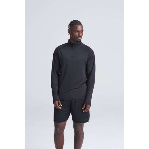 Just Cool LIGHTWEIGHT ACTIVE 1/4 ZIP JC230