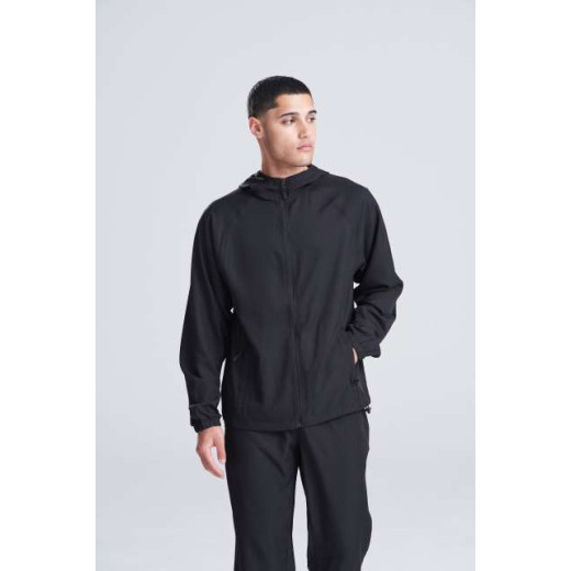 Just Cool ACTIVE TRACK JACKET JC282