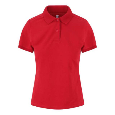 Polo majica Just Polos WOMEN'S STRETCH POLO JP002F