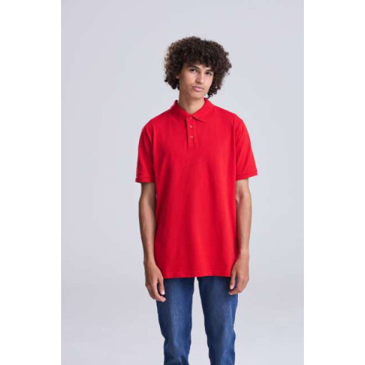 Polo majica Just Polos THE 100 POLO JP100