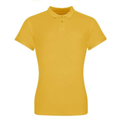 Polo majica Just Polos THE 100 WOMEN'S POLO JP100F