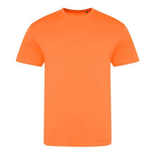 T-majica Just Ts ELECTRIC TRI-BLEND T JT004