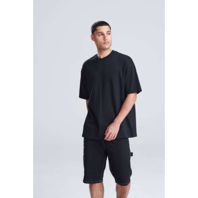 T-majica Just Ts SIGNATURE HEAVYWEIGHT T JT120