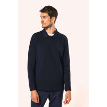 Polo majica Kariban Premium MEN'S LONG-SLEEVED SUPIMA® POLO SHIRT PK202