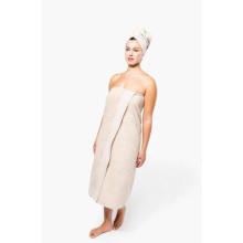 Brisača Kariban ORGANIC BEACH TOWEL KA102