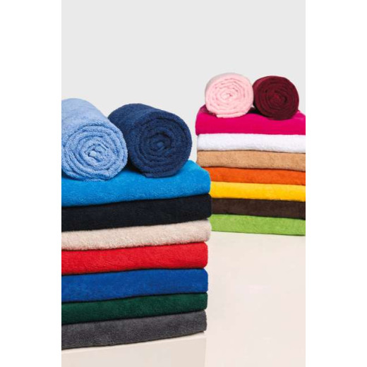 Brisača Kariban BEACH TOWEL KA111