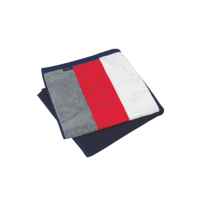 Brisača Kariban STRIPED BEACH TOWEL KA121