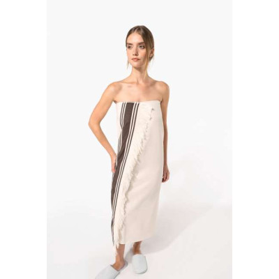 Brisača Kariban FOUTA TOWEL KA128