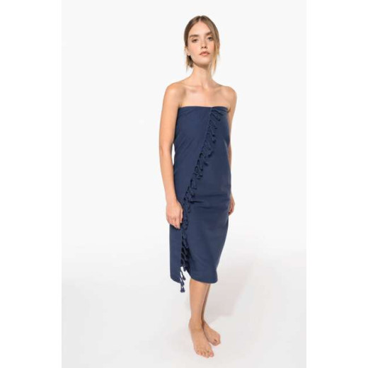 Brisača Kariban VINTAGE FOUTA KA133