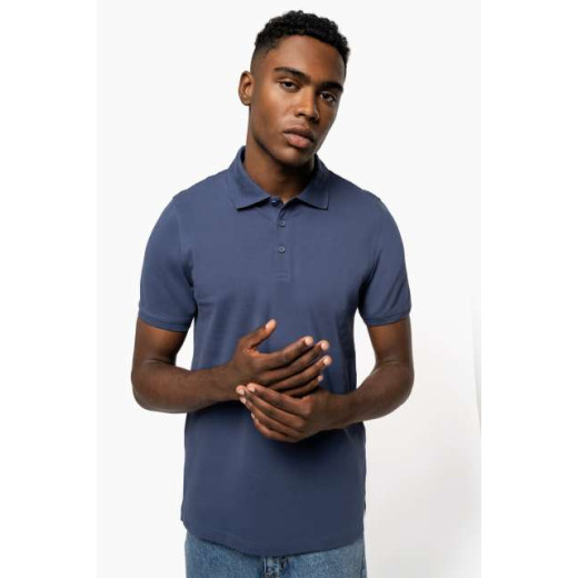 Polo majica Kariban MIKE - MEN'S SHORT-SLEEVED POLO SHIRT KA239