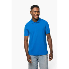 Polo majica Kariban MEN'S SHORT SLEEVE PIQUÉ POLO SHIRT KA241