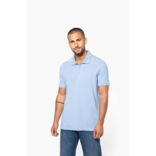 Polo majica Kariban MEN'S SHORT-SLEEVED PIQUÉ POLO SHIRT KA254