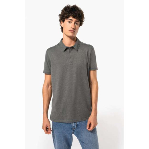 Polo majica Kariban MEN'S SHORT SLEEVED JERSEY POLO SHIRT KA262