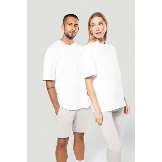 T-majica Kariban OVERSIZED SHORT SLEEVE UNISEX T-SHIRT KA3008