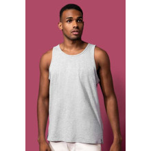 T-majica Kariban ECO-FRIENDLY MEN TANKTOP KA3023IC