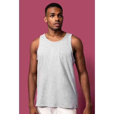 ECO-FRIENDLY MEN TANKTOP