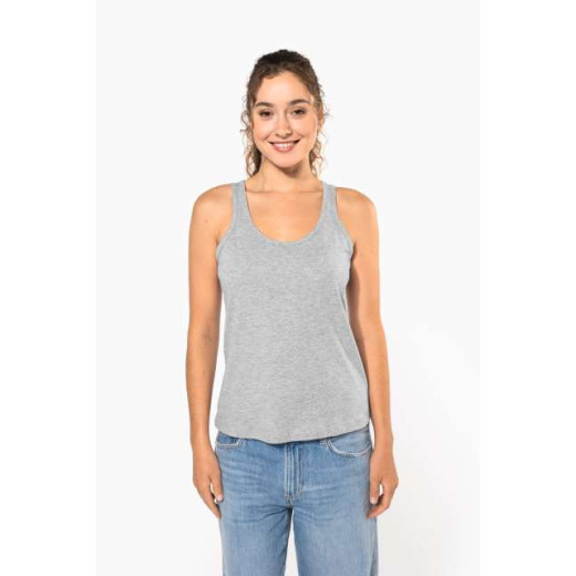 T-majica Kariban LADIES’ ECO-FRIENDLY TANK TOP KA3024IC