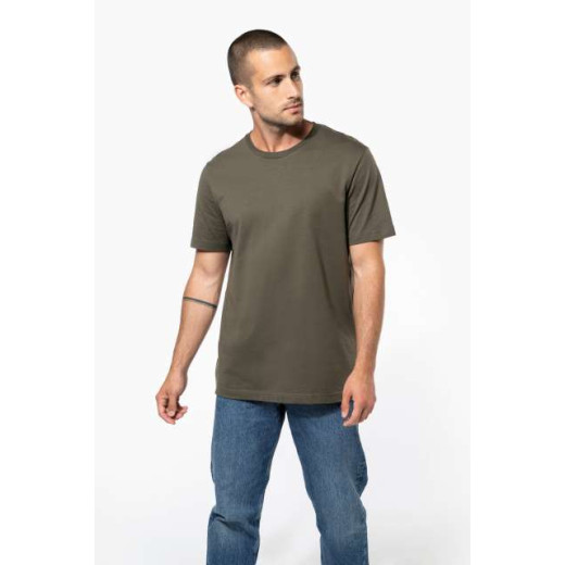 T-majica Kariban SHORT-SLEEVED CREW NECK T-SHIRT KA356