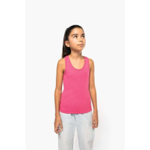 T-majica Kariban GIRLS' VEST KA362