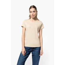 T-majica Kariban LADIES' SHORT SLEEVE CREW NECK T-SHIRT KA380