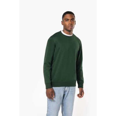 Pulover / hoodie Kariban UNISEX CREW NECK SWEATSHIRT KA4040