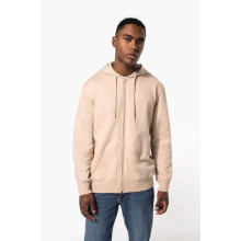 Pulover / hoodie Kariban UNISEX FULL ZIP HOODIE KA4042