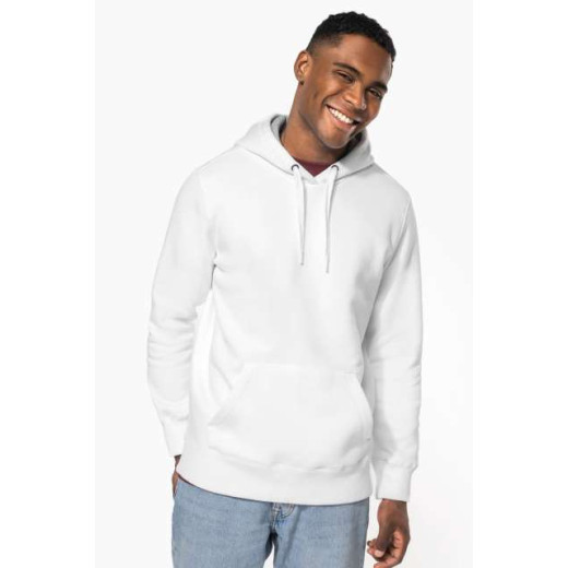 Pulover / hoodie Kariban HOODED SWEATSHIRT KA443