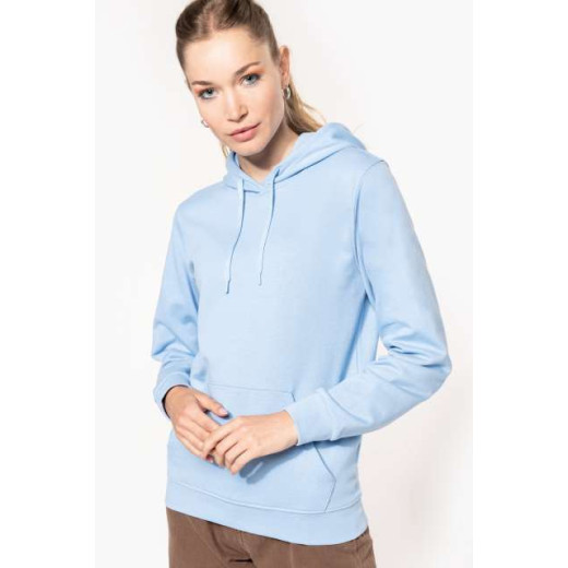 Pulover / hoodie Kariban LADIES’ HOODED SWEATSHIRT KA473