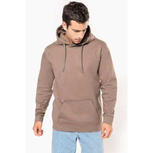 Pulover / hoodie Kariban MEN’S HOODED SWEATSHIRT KA476