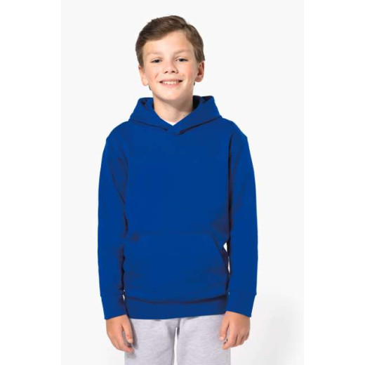 Pulover / hoodie Kariban KIDS’ HOODED SWEATSHIRT KA477