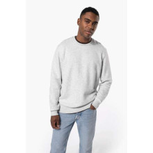 Pulover / hoodie Kariban CREW NECK SWEATSHIRT KA488