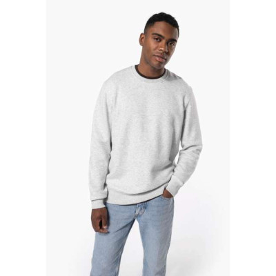 CREW NECK SWEATSHIRT
