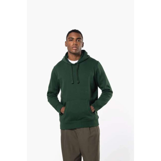 Pulover / hoodie Kariban HOODED SWEATSHIRT KA489
