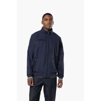 Jakna / vetrovka Kariban CITY BLOUSON JACKET KA609