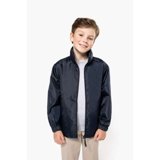 Jakna / vetrovka Kariban KID'S WINDBREAKER KA6102