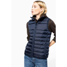 Brezrokavnik Kariban LADIES' QUILTED BODYWARMER (TRANSFERRING TO IB6173) KA6173
