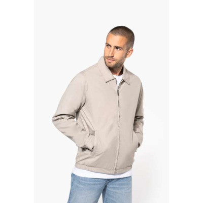 Jakna / vetrovka Kariban HARRINGTON BLOUSON JACKET KA623